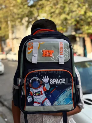 Kids School Backpack Bags