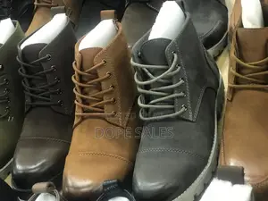 Timberland Boots