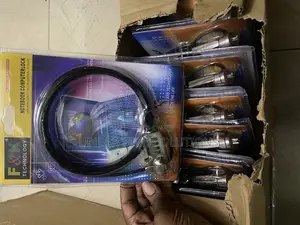 Notebook Computer Lock( All Laptop Locks Available)