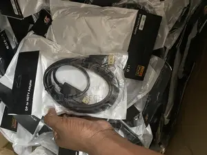 Dp to Hdmi Adapter