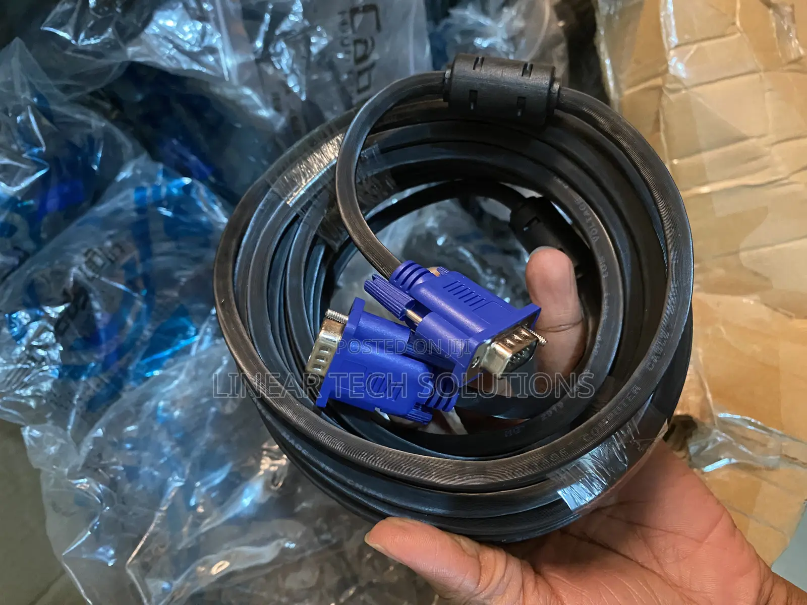 Vga Cable 5m