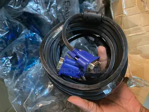 Vga Cable 5m
