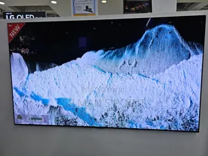Lg 83" Oled G5 Gallery Design Tv 2025 Model