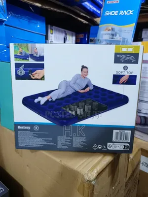 Bestway Air Bed 5×6