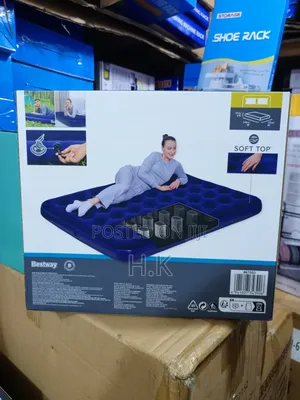 Bestway Air Bed 5×6