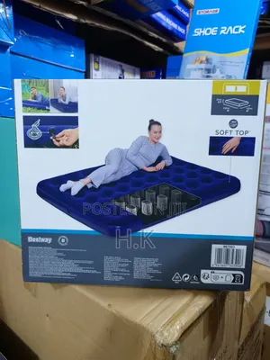 Bestway Air Bed 5×6