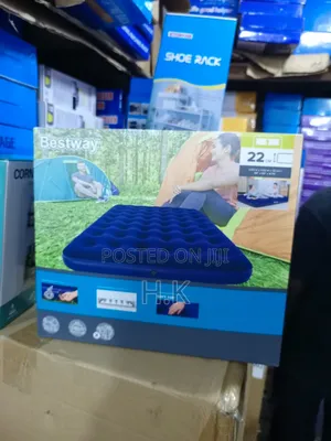 Bestway Air Bed 5×6