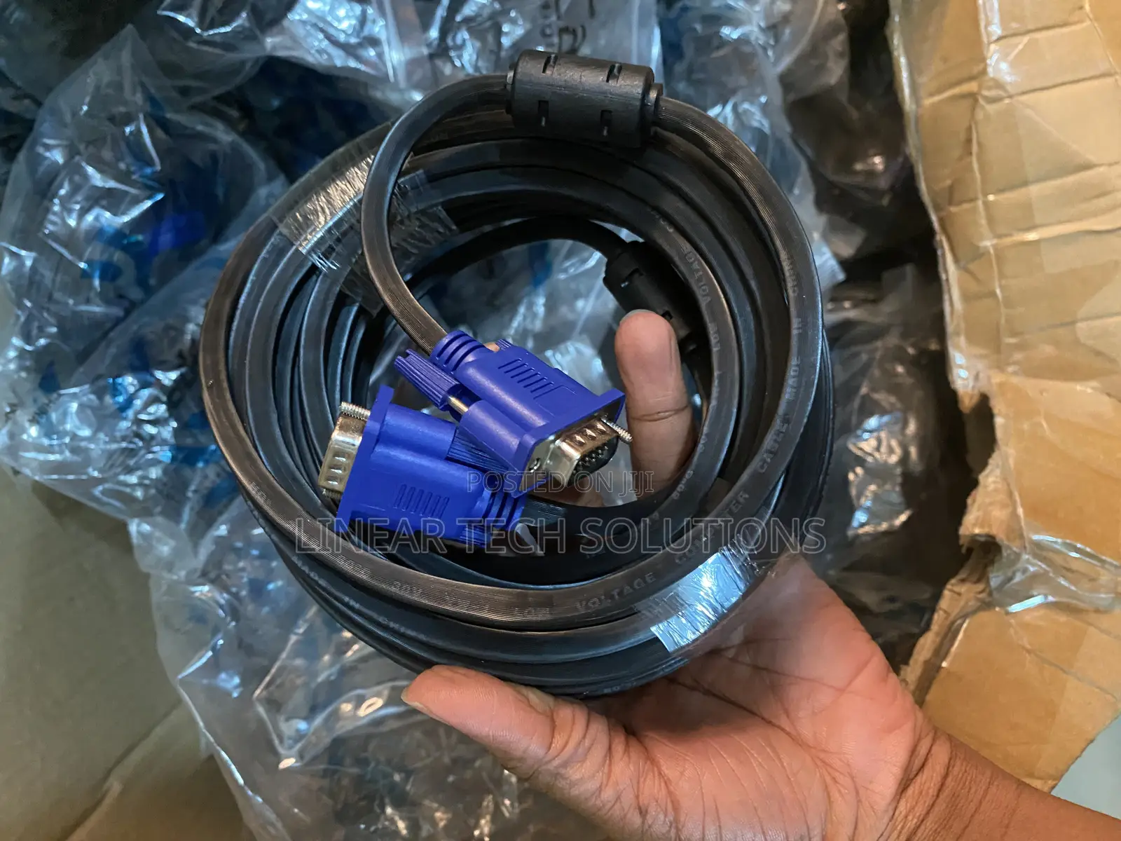 Vga Cable 15m