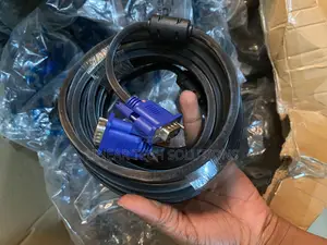 Vga Cable 15m