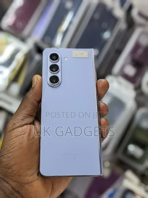 Samsung Galaxy Z Fold 5 512 GB Blue