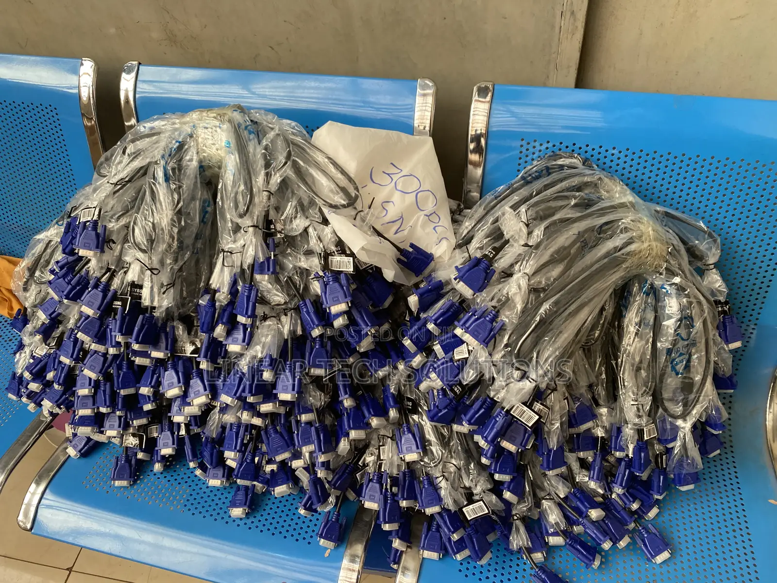 Vga Cable 1.5m