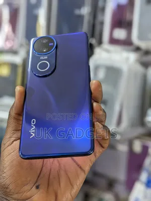 Vivo V50 512 GB Blue