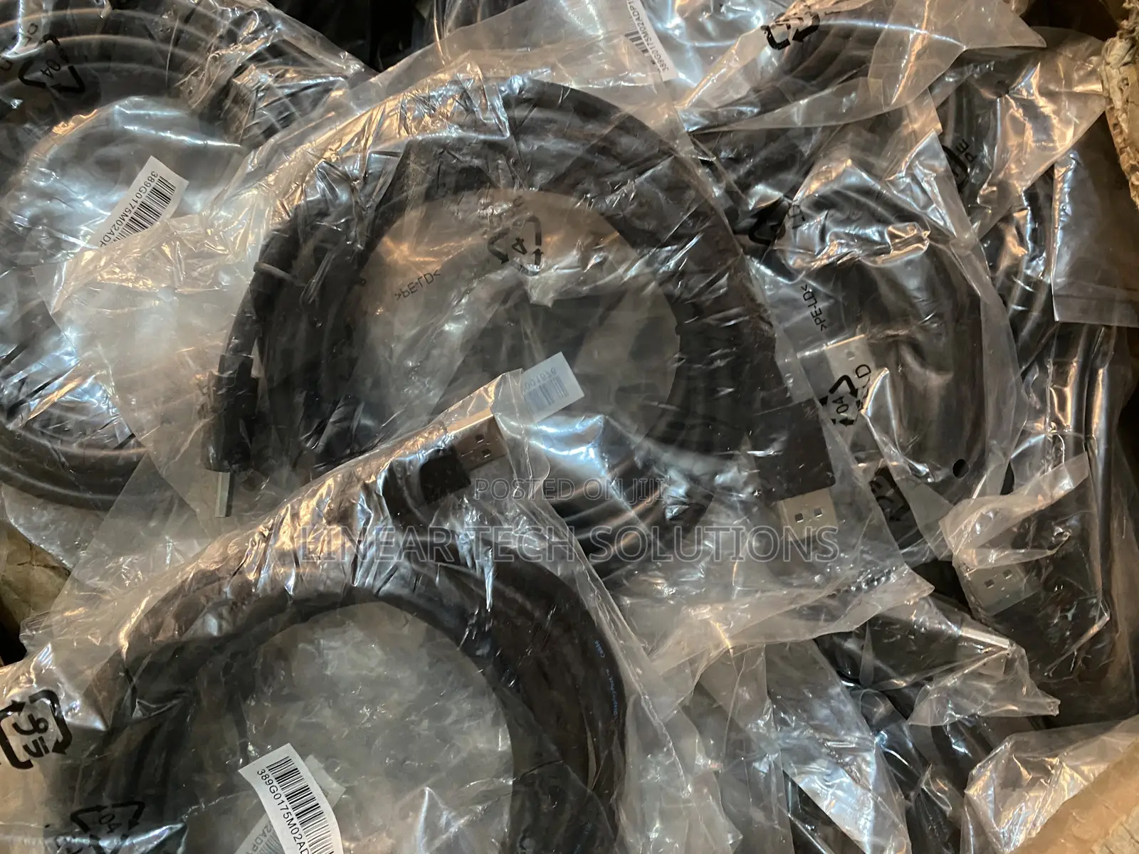 Usb to Usb Cable