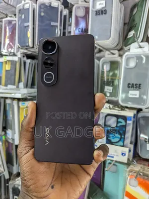 Vivo V50 Lite 5G 256 GB