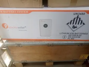 Lithium Iaoan Battery