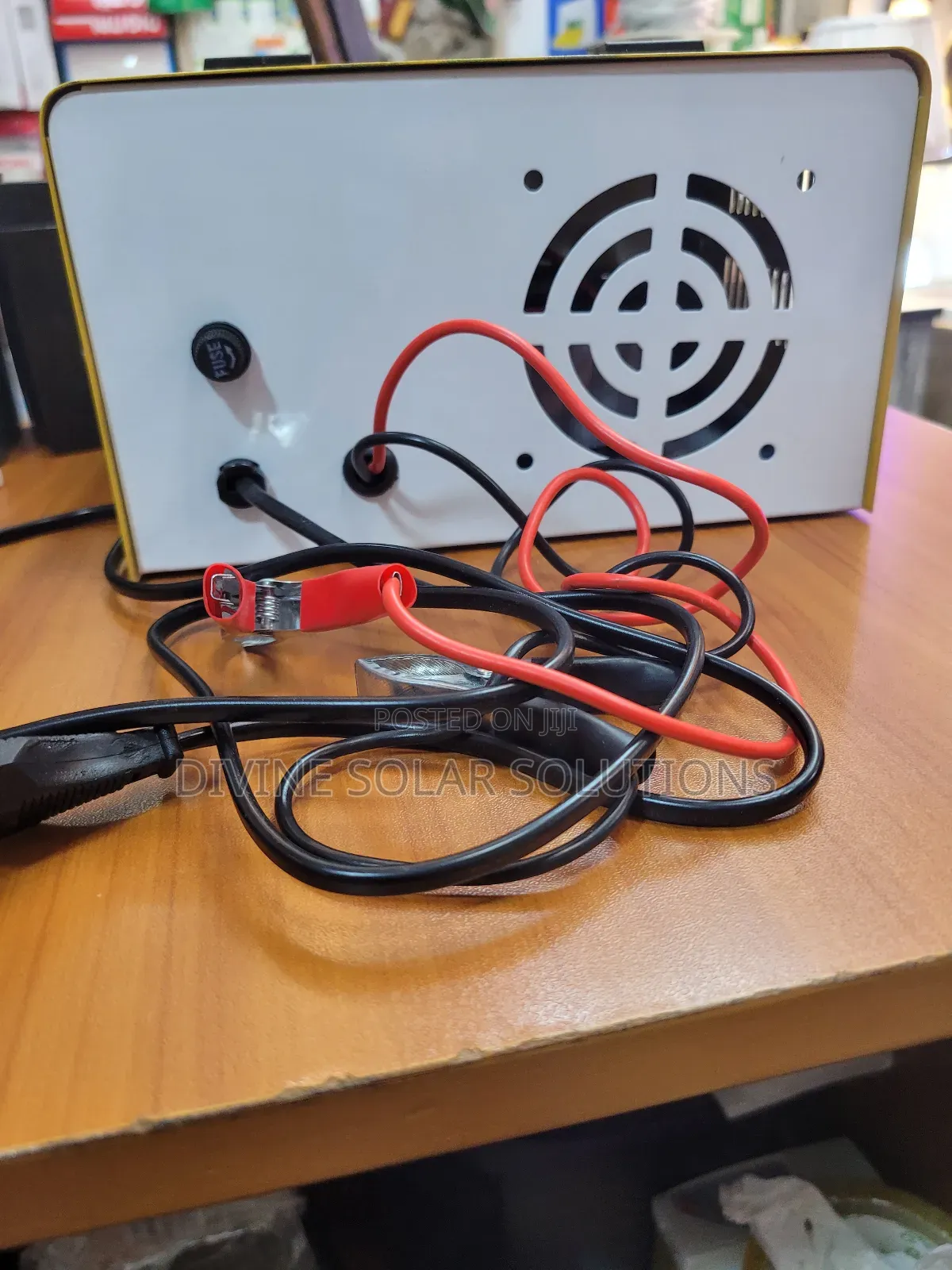 60a Battery Charger