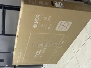 Tcl 55 Inches Smart Google Tv