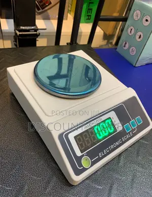 Analytical Weighing Scale Physics Lab 0.01g Weigh Digital Weigh Scale