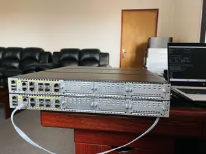 Cisco Isr 4431 Enterprise Level Network Router