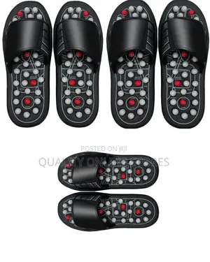 Unique Foot Massager Sandals