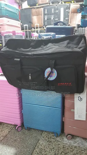 Omaya Travel Bags