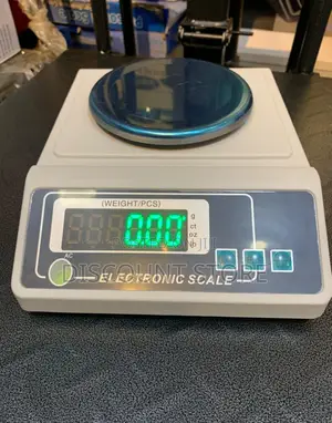 Digital Weighing Scale High Precision Analytical Weighing Scale