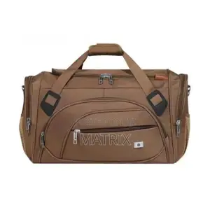 Waterproof Luggage Outdoor Shoulder Bag Traveling for Men and Women