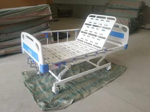 Abs Triple Crack Examination Bed