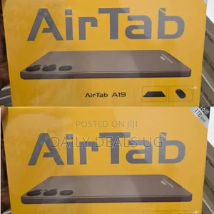 New AirTab S10 Ultra 1 TB