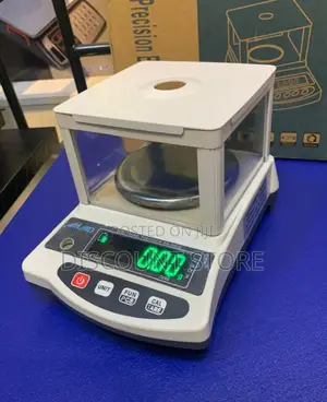Balance Weighing Scale Electronic 3kg Weigh Digital Weighing Scale