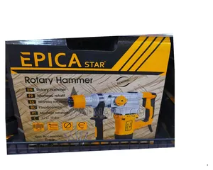 Epica Star Rotary Hammer Heavy Drill