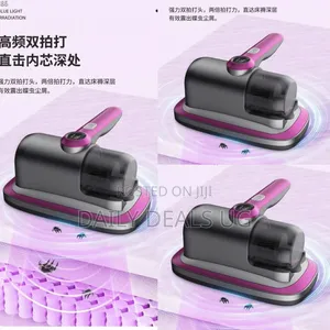 Wireless Mite Removal Vacuum Cleaner