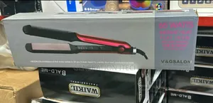 Proffessional Hair Straightener- Styler Series