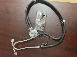 Doctor’S Stethoscope