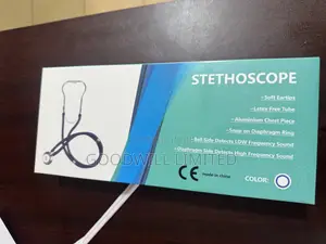 Doctor’S Stethoscope