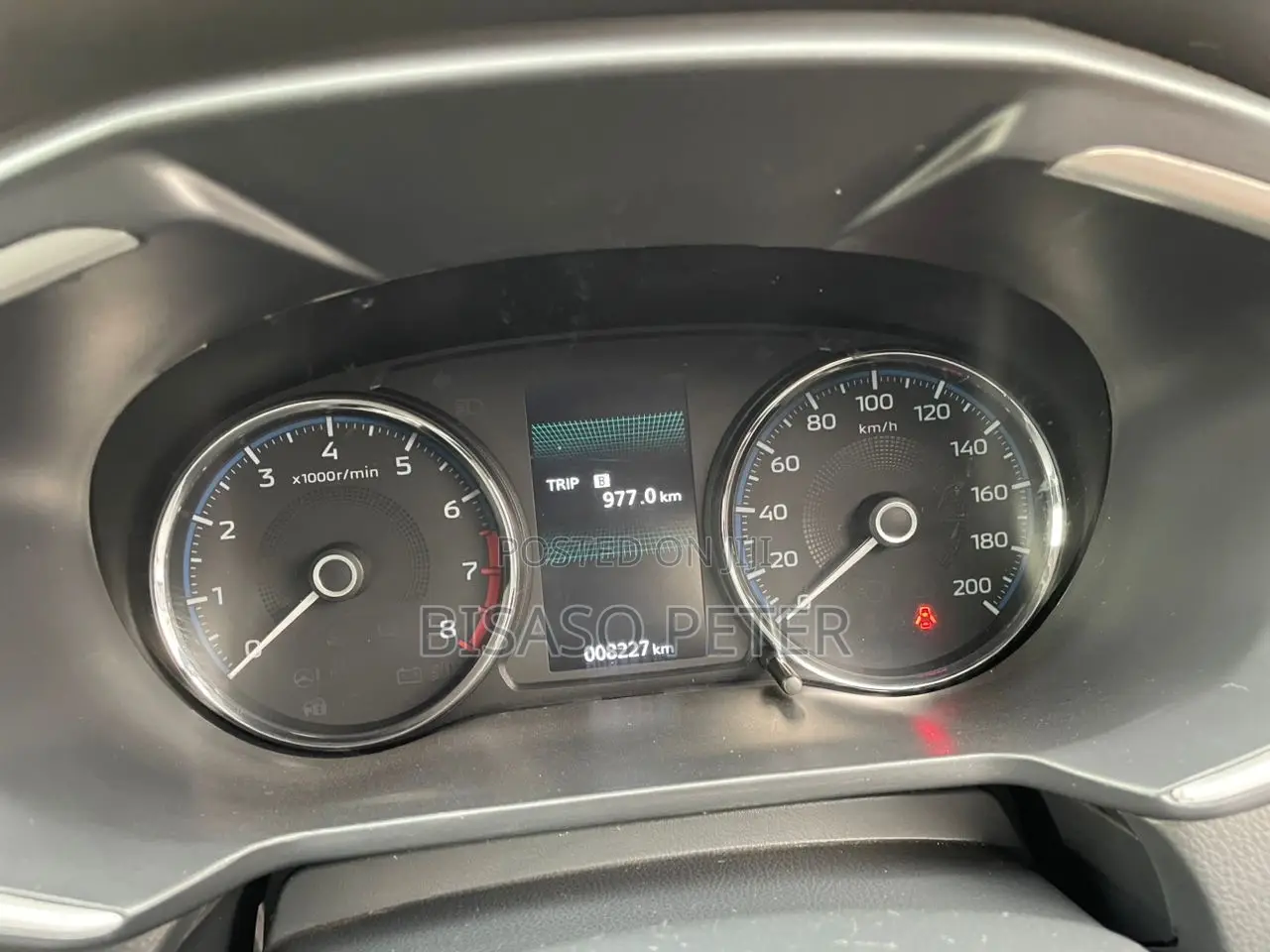 Mitsubishi Eclipse Cross 2023 Gray