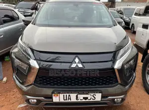 Mitsubishi Eclipse Cross 2023 Gray