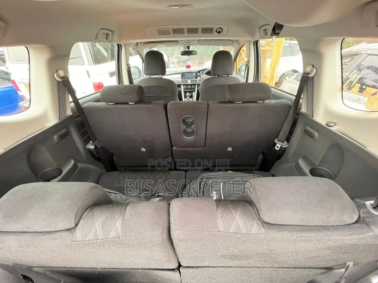 Mitsubishi Eclipse Cross 2023 Gray