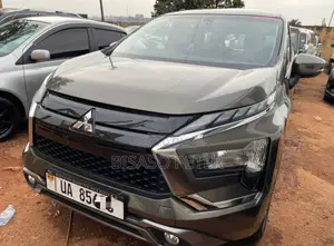Mitsubishi Eclipse Cross 2023 Gray