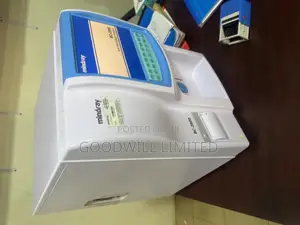 Hematology Analyzer ( CBC Machine) Bc2800