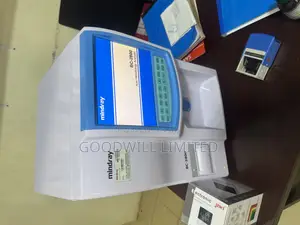 Hematology Analyzer ( CBC Machine) Bc2800