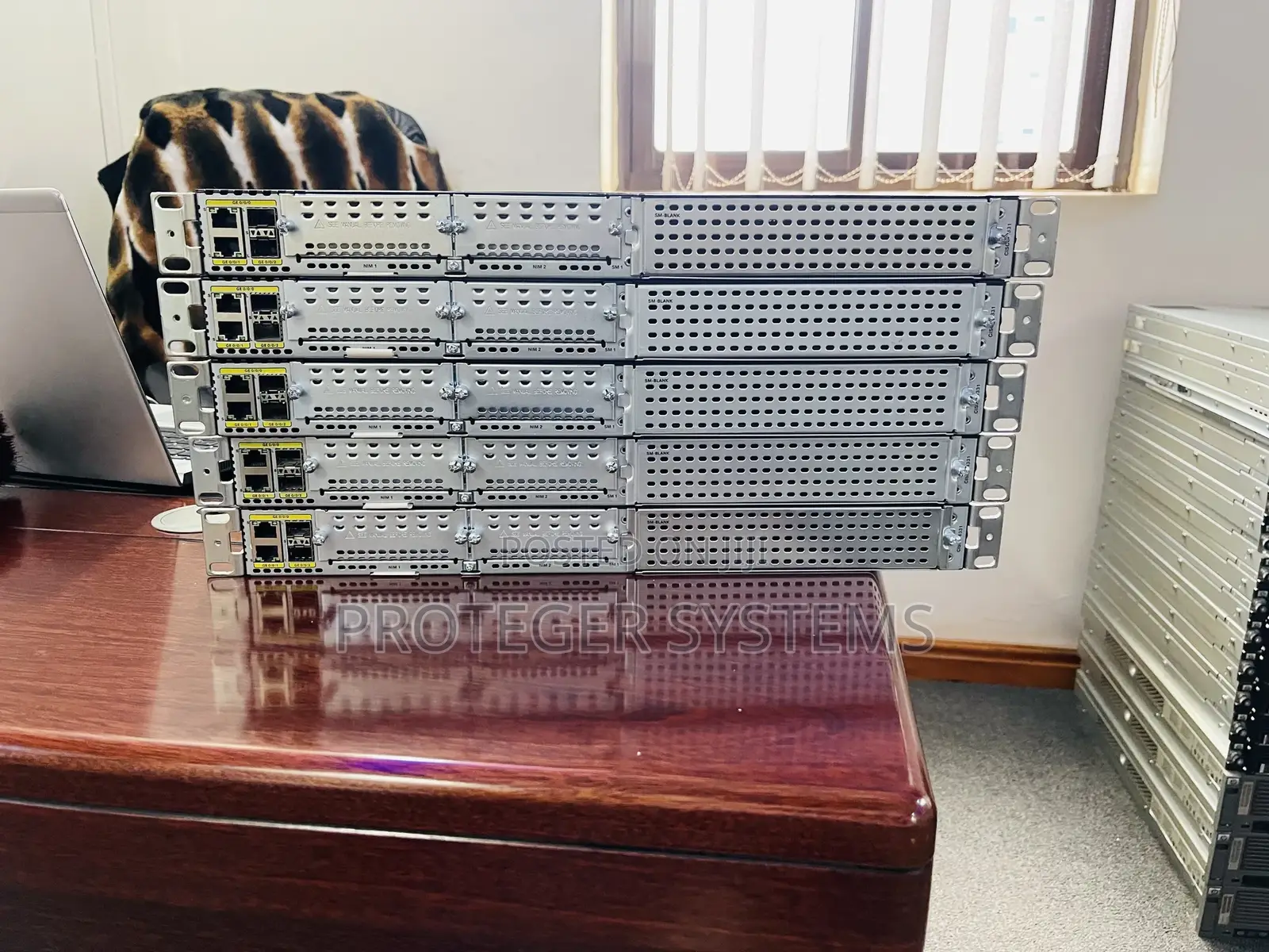 Cisco 4331 Isr Enterprise Network Router