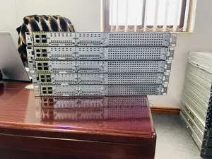 Cisco 4331 Isr Enterprise Network Router