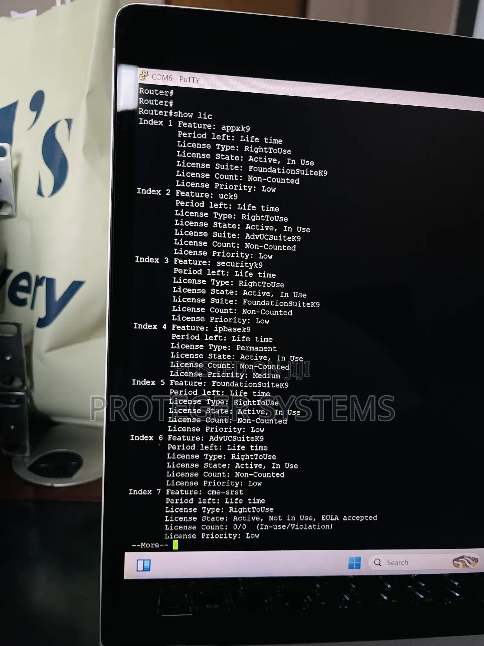 Cisco 4331 Isr Enterprise Network Router