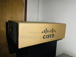 Cisco C9200l-24p-4x-e