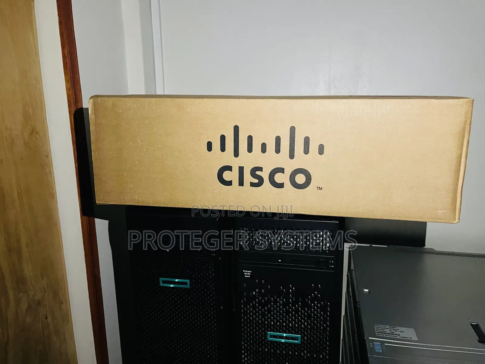 Cisco C9200l-24p-4x-e
