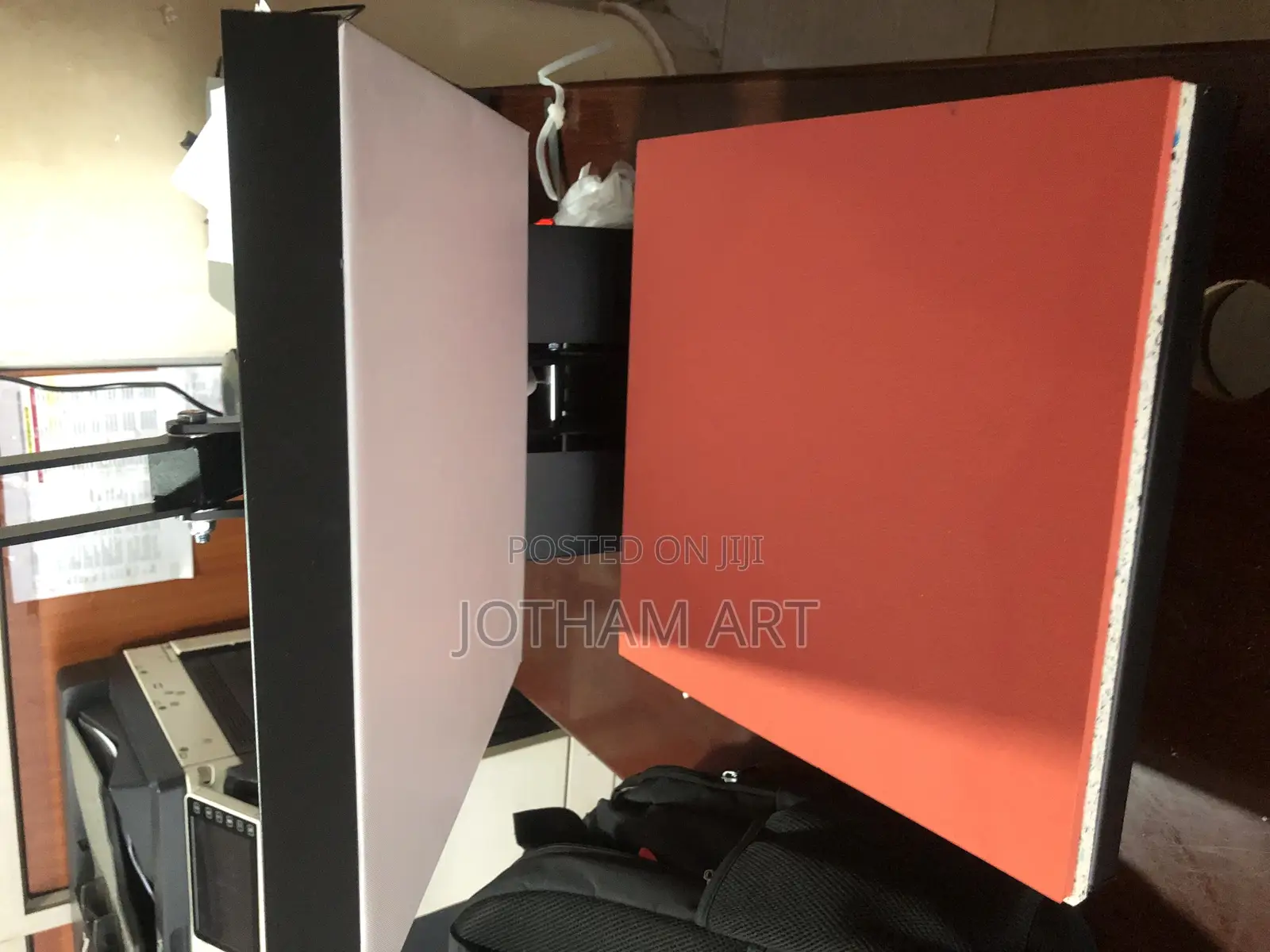Heat Press Transfer Machines