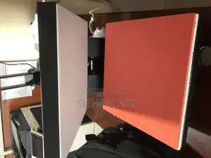 Heat Press Transfer Machines