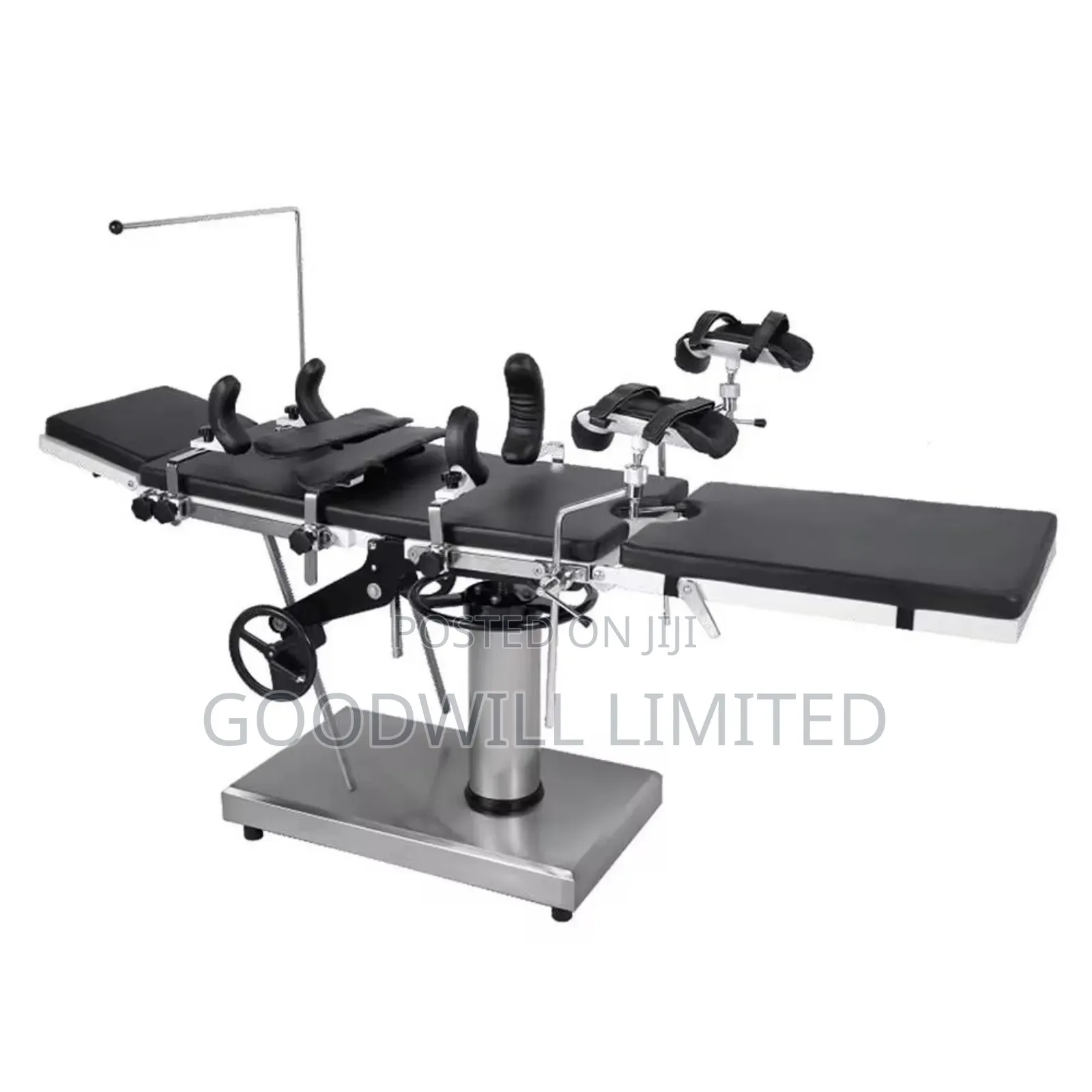 Manual Theater Bed/ Operating Table