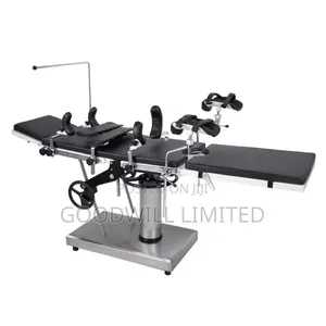 Manual Theater Bed/ Operating Table